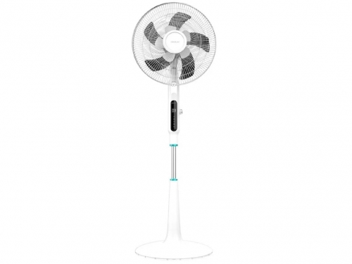 Ventoinha de PéCECOTEC Energy Silence 1600 Moskito 8196