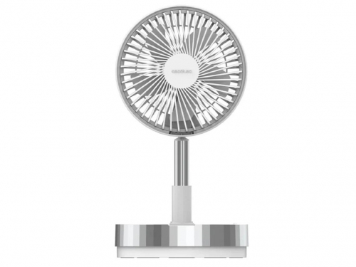 Ventoinha Portátil CECOTEC Energy Silence 800 FoldAir 8224