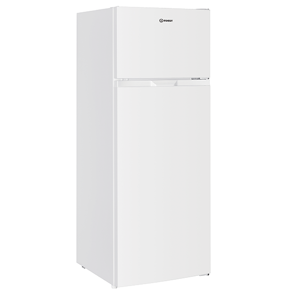 FRIGORÍFICO INDESIT - I55T0 412W 206L BRANCO