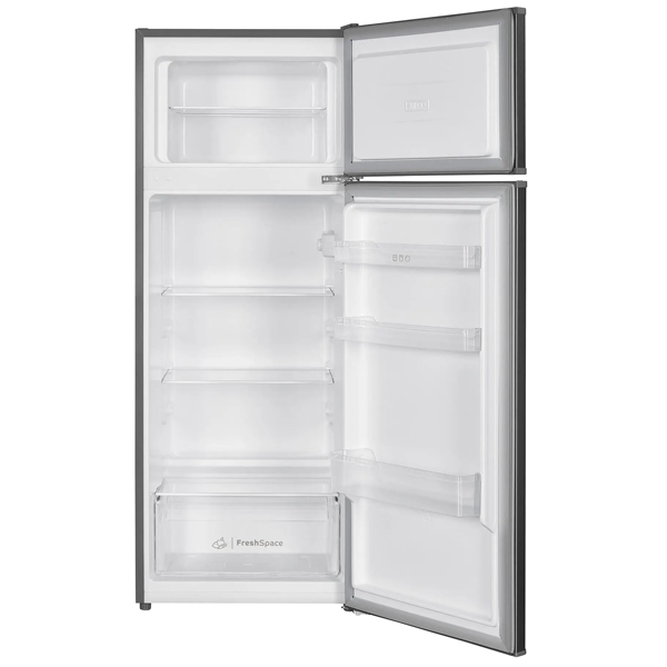 FRIGORÍFICO INDESIT I55T0412X 206LT 143CM
