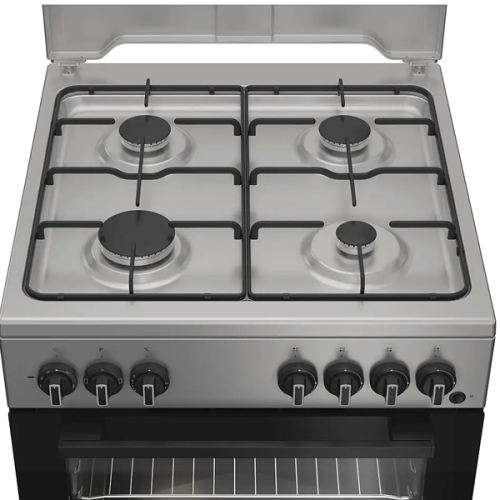 FOGÃO INDESIT I6G3PMS 4 Zonas Gás Classe A