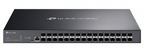 Switch de Rede TP-Link Omada SX3032F 32 Portas 10GE SFP+ L2+ Managed