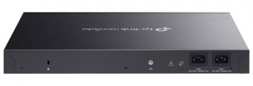 Switch de Rede TP-Link Omada SX3032F 32 Portas 10GE SFP+ L2+ Managed