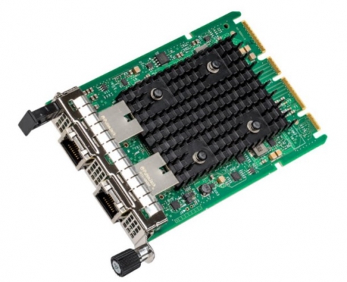 Controlador Intel X710-T2L NIC/OCP upto 10Gb RJ45 x 2 OEM, X710T2LOCPV3G1P