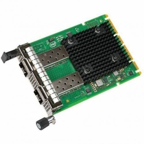 Adaptador de Rede Dual-Port 10GbE SFP+ Intel Ethernet Network Adapter X710-DA2 OCP 3.0 – X710DA2OCPV3G1P