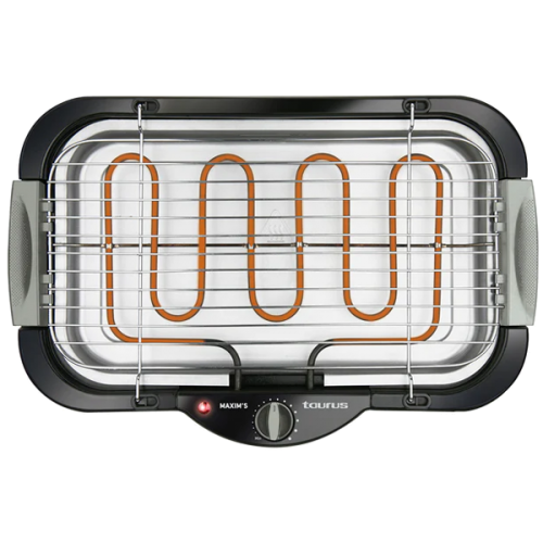GRELHADOR TAURUS MAXIM´S - 968.150