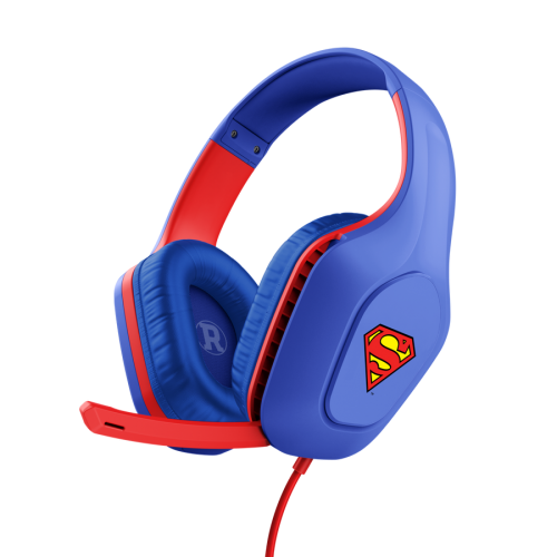 GXT416SM Zirox Headset Superman - 25738