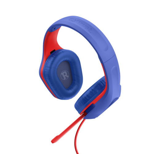 GXT416SM Zirox Headset Superman - 25738