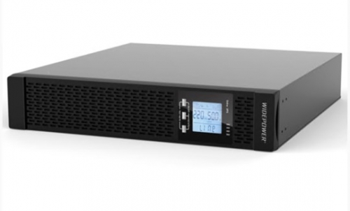 UPS WIDEPOWER UPS ONLINE WRT TORRE/RACK 3kVA
