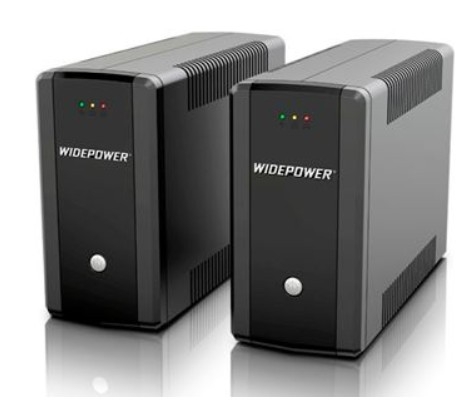 UPS WIDEPOWER XS LINE 1200VA