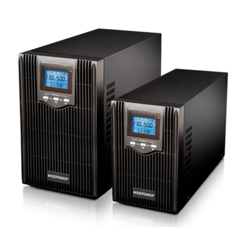 UPS WIDEPOWER UPS ONLINE TORRE WTS 2kVA