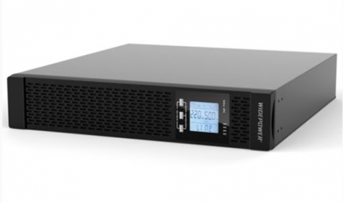 UPS WIDEPOWER UPS ONLINE WRT TORRE/RACK 1kVA