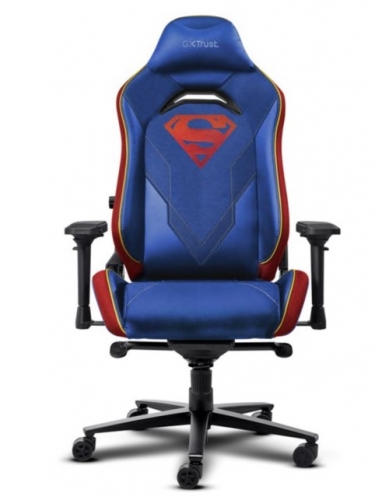 Cadeira Gaming  TRUST GXT 721SM Ruya Pro Premium 