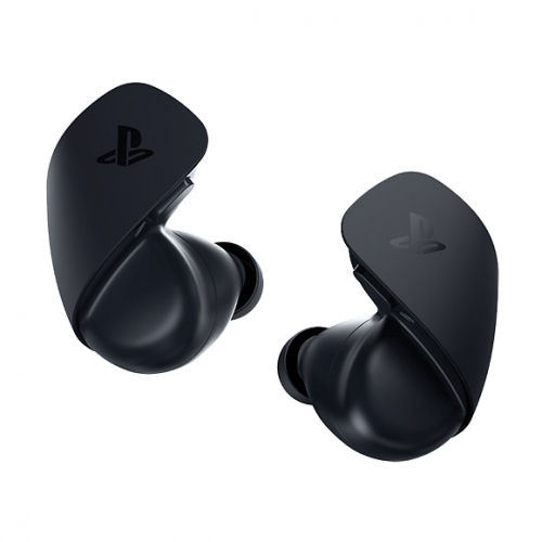 Fones de Ouvido PS5 PLAYSTATION - Pulse Explore Preto Meia Noite 9590231
