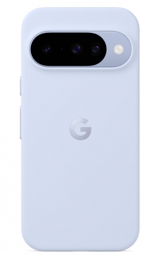 Capa Google Pixel 10/10 Pro gelo GA09839-WW
