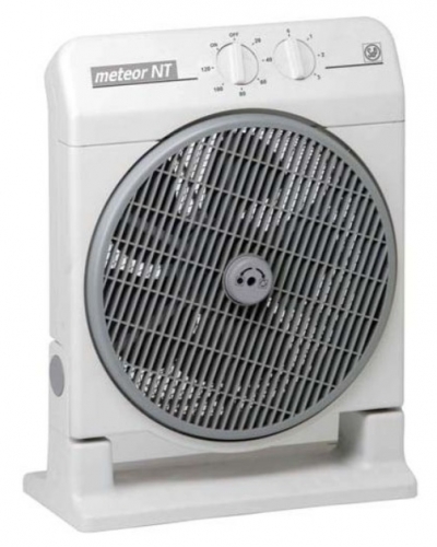 VENTILADOR BOX FAN S&P - METEOR NT - 5301468400