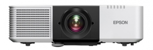 VIDEOPROJETOR EPSON EB-L890U BRANCO 8000AL 3LCD WUXGA, V11HB27040