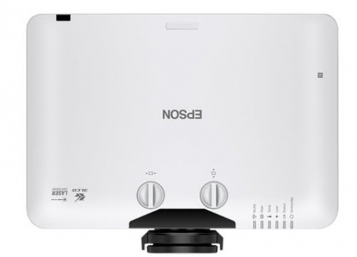 VIDEOPROJETOR EPSON EB-L890U BRANCO 8000AL 3LCD WUXGA, V11HB27040