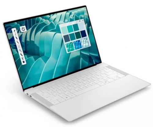 PORTATIL DELL 14 PREMIUM DA14250 U7-255H 32GB 1TB 14.5" RTX4050 W11P J8KV3