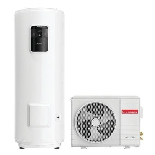 Bomba Calor ARISTON NUOS SPLIT INVERTER WIFI ER 270 3069763
