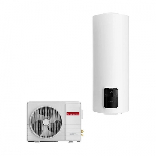 Bomba Calor ARISTON NUOS SPLIT INVERTER WIFI ER 150LT
