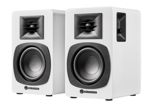 Colunas Audio Technica AT-SP3X