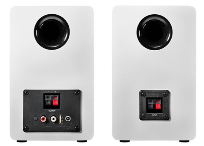 Colunas Audio Technica AT-SP3X