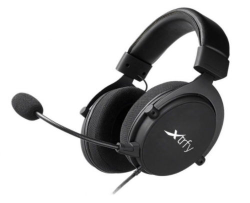 Auscultadores CHERRY XTRFY H2 , XG-H2