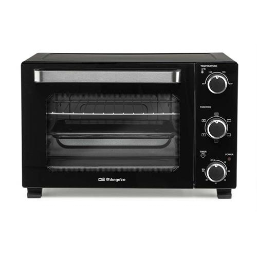 FORNO ELÉTRICO ORBEGOZO - HOT220 - 22LTS