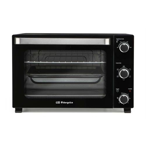 FORNO ELÉTRICO ORBEGOZO - HOT480 - 48LTS
