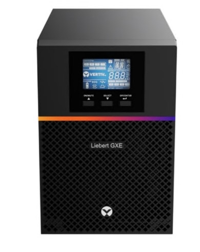 UPS SAI VERTIV GXE UPS 1000VA TORRE