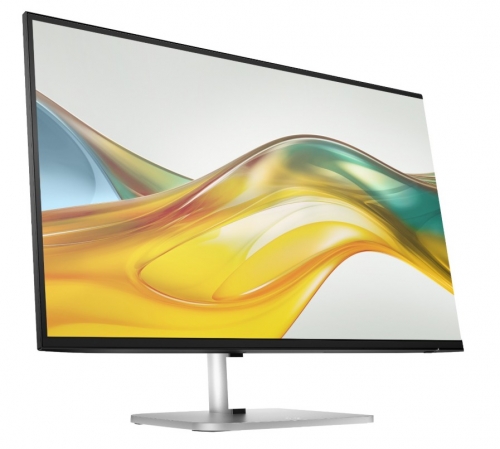 HP Series 5 Pro 527pq 27inch QHD Monitor (EU)