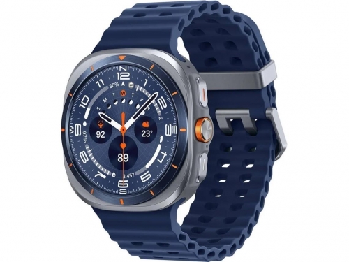 SAMSUNG - Galaxy Watch Ultra 2025 Azul SM-L705FZB2EUB