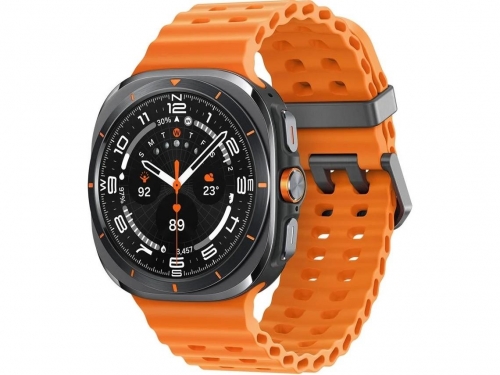 SAMSUNG - Galaxy Watch Ultra 2025 Cinzento SM-L705FZA2EUB