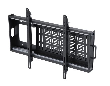 Suporte de Parede para Painel Plano VFM-W8X6S 800×600 com Deslizamento