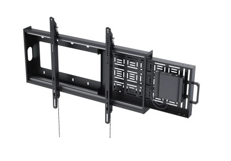 Suporte de Parede para Painel Plano VFM-W8X6S 800×600 com Deslizamento