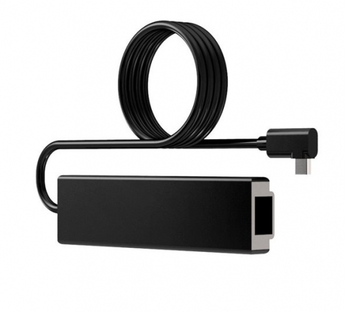 Estação de Engate USB-C com HDMI e Ethernet - Compulocks HUB01