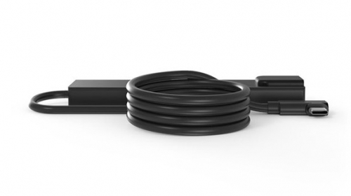 Estação de Engate USB-C com HDMI e Ethernet - Compulocks HUB01