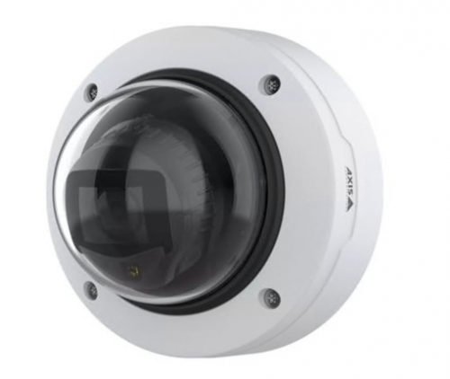 Câmara vigilância AXIS P3277-LV