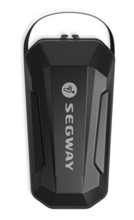 Bolsa para guiador liberação rápida Ninebot AD.05.00.13.0016