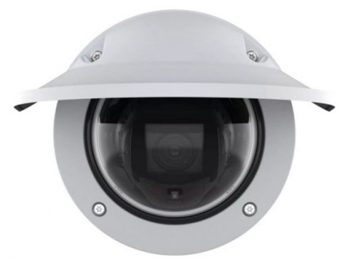 Câmara de vigilância de rede AXIS P3277-LVE