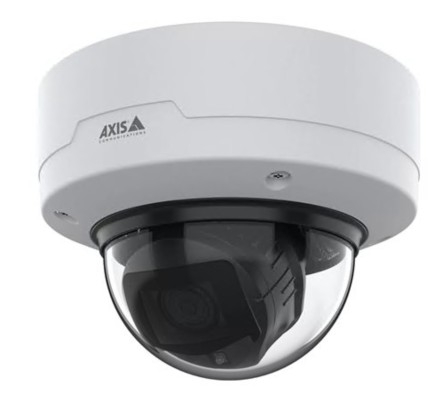 Câmara de vigilância de rede AXIS P3277-LVE