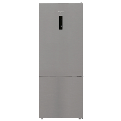 FRIGORÍFICO COMBINADO HOTPOINT HPAK26472XP5E CLASSE D