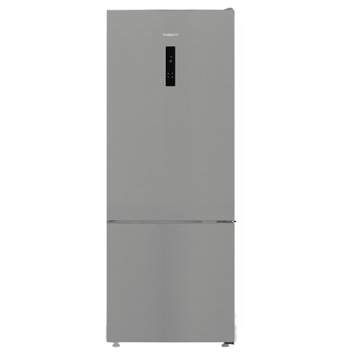 FRIGORÍFICO COMBINADO HOTPOINT HPAK26472XP5E CLASSE D