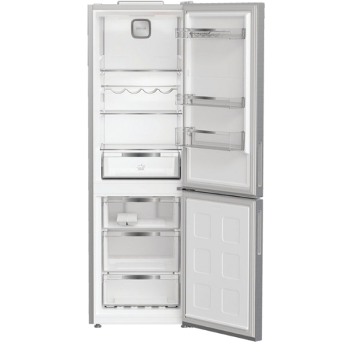 FRIGORÍFICO COMBINADO HOTPOINT HPK26362XP4E Classe E
