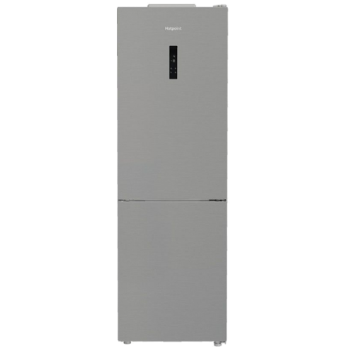 FRIGORÍFICO COMBINADO HOTPOINT HPK26362XP4E Classe E