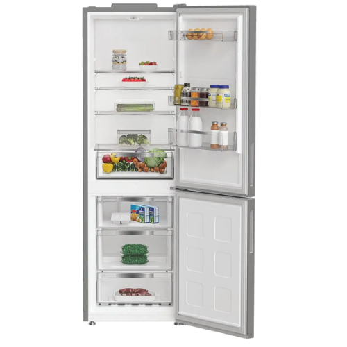 FRIGORÍFICO COMBINADO HOTPOINT HPKH1361S4E Classe E