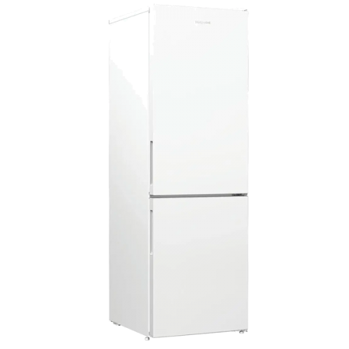 FRIGORÍFICO COMBINADO HOTPOINT HPKS1361W4E Classe E
