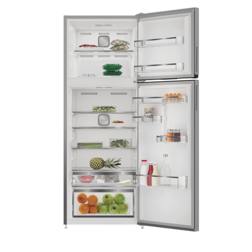 FRIGORÍFICO COMBINADO HOTPOINT HPAD26472XP4E Classe E