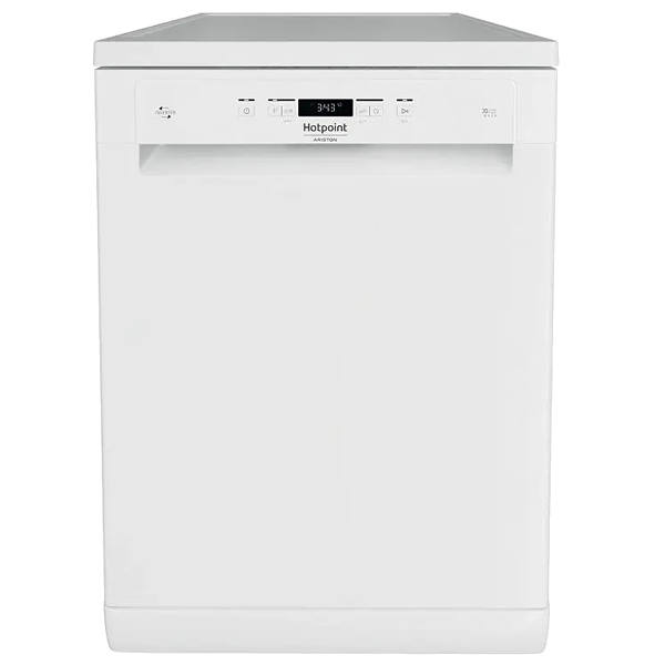 MÁQUINA DE LAVAR LOUÇA HOTPOINT - HA3FRB14BN7A0